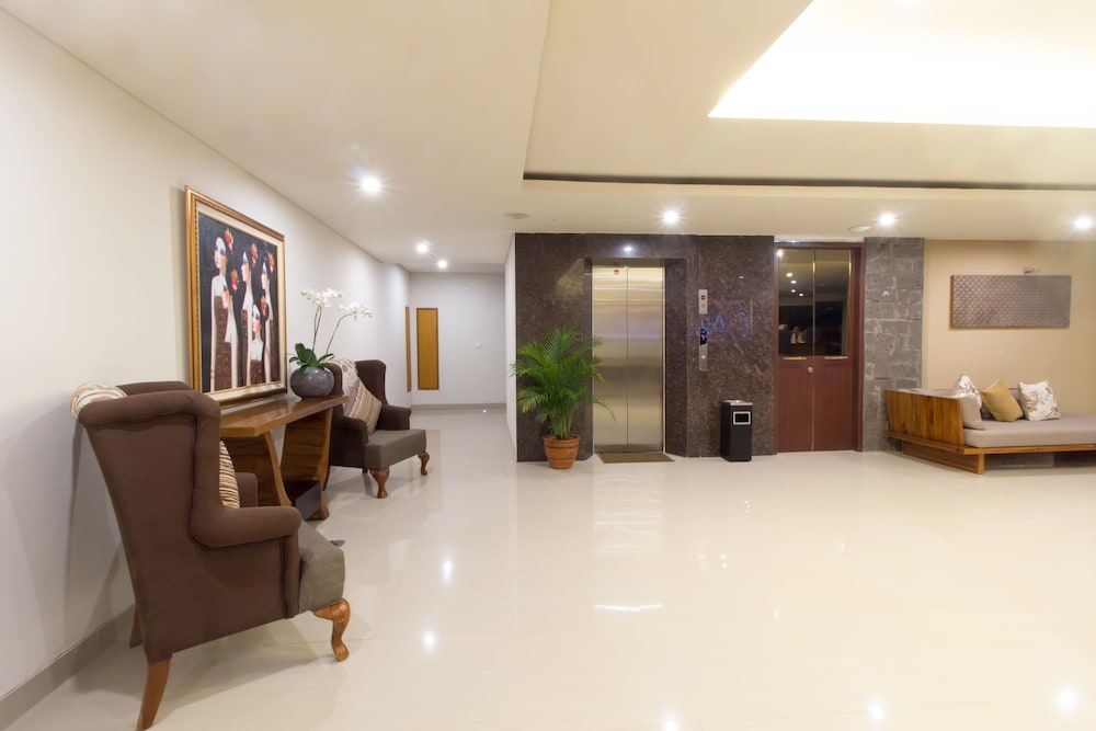 Abian Harmony Hotel 14/79