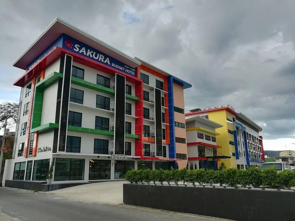 Sakura Budget Hotel photo4