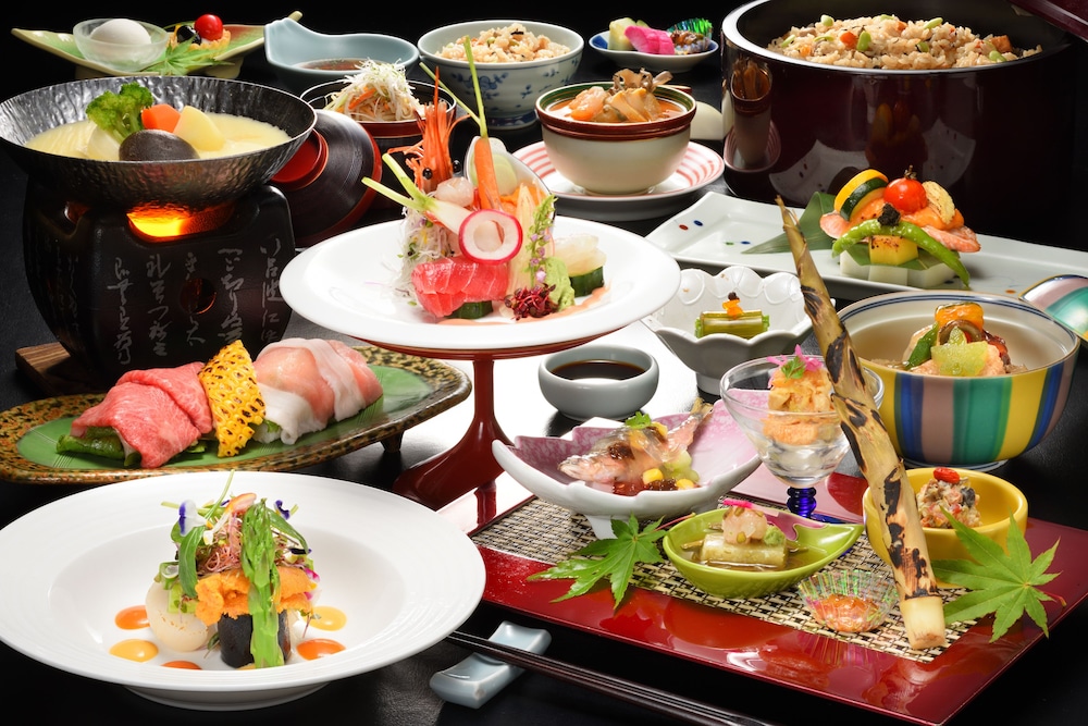 Yamanokami Onsen Yukaen 7/50
