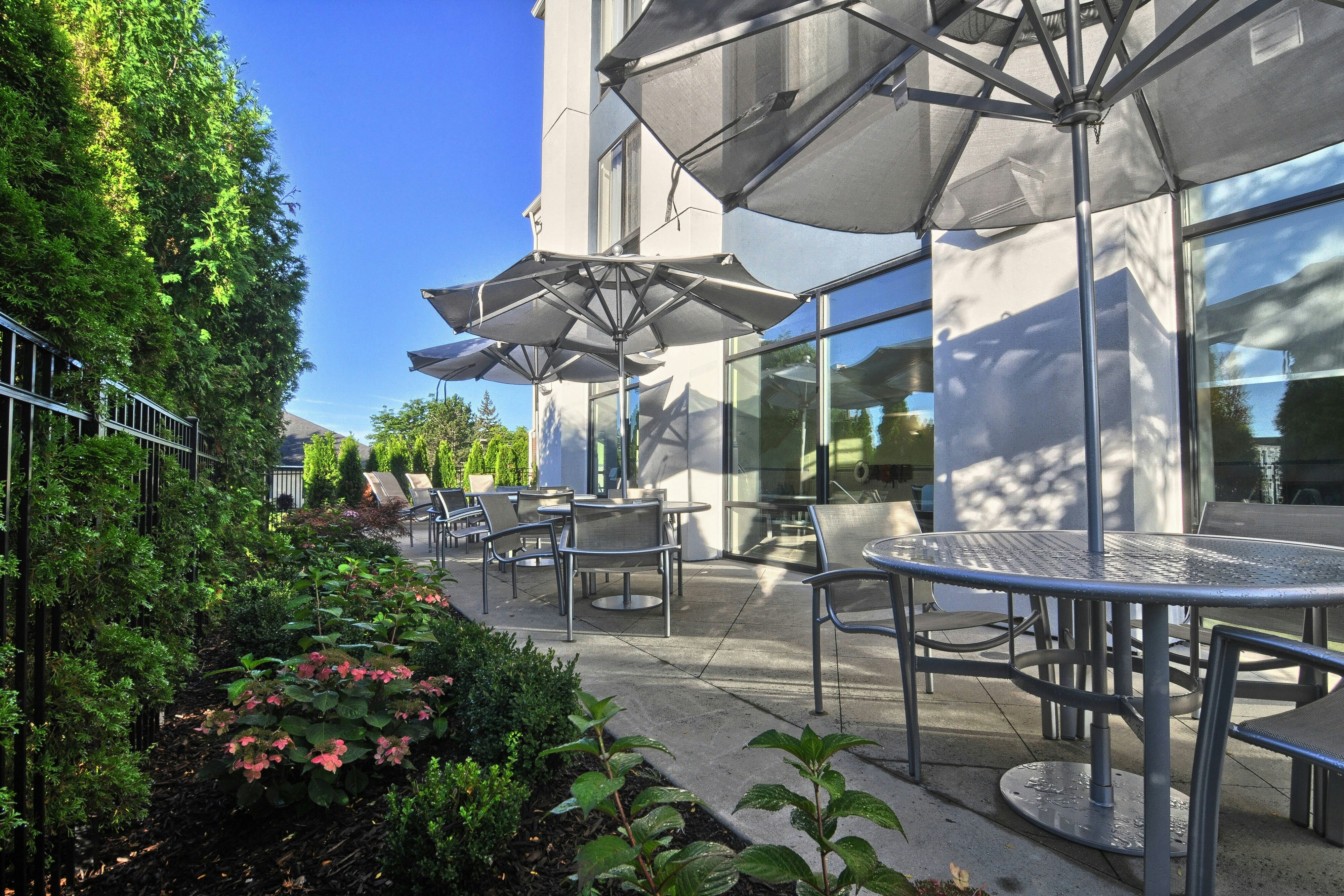 Springhill Suites Detroit Southfield 53/56