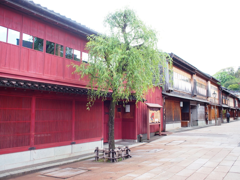 Hotel Rashiku kanazawa 2/50