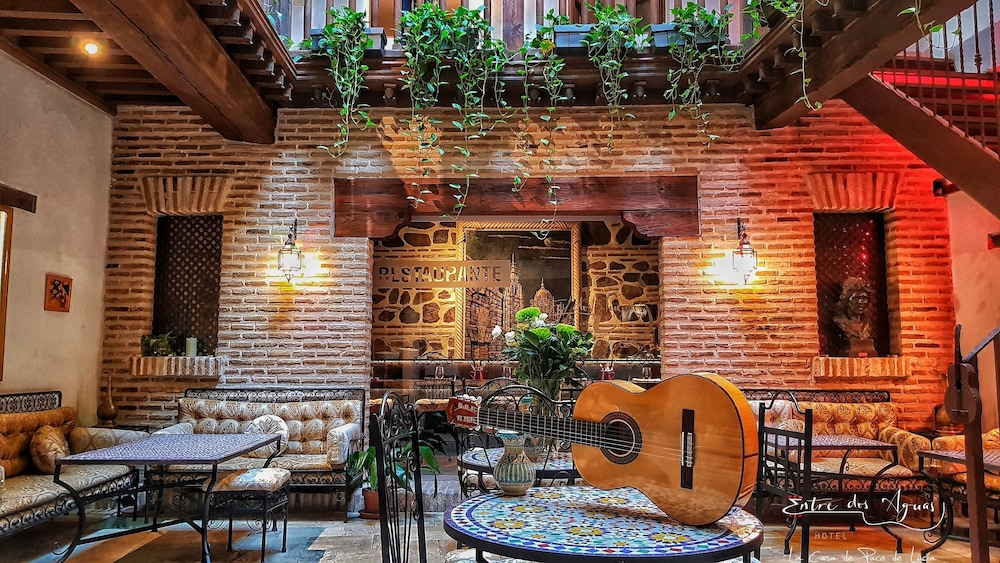 Entre Dos Aguas Hotel Boutique 39/50