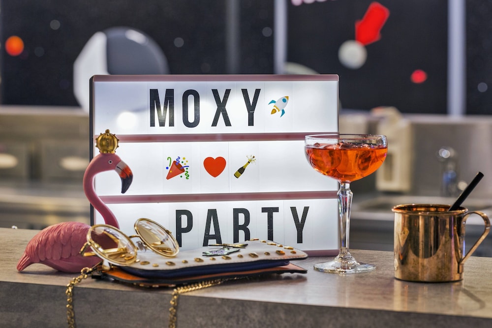 Moxy Darmstadt 32/60