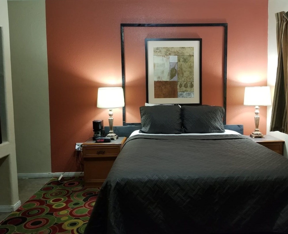 Western Motel 19/30