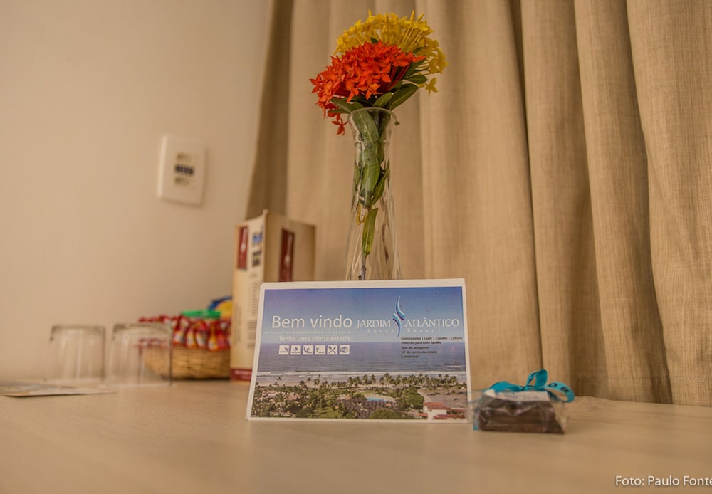 Jardim Atlantico Beach Resort 9/76
