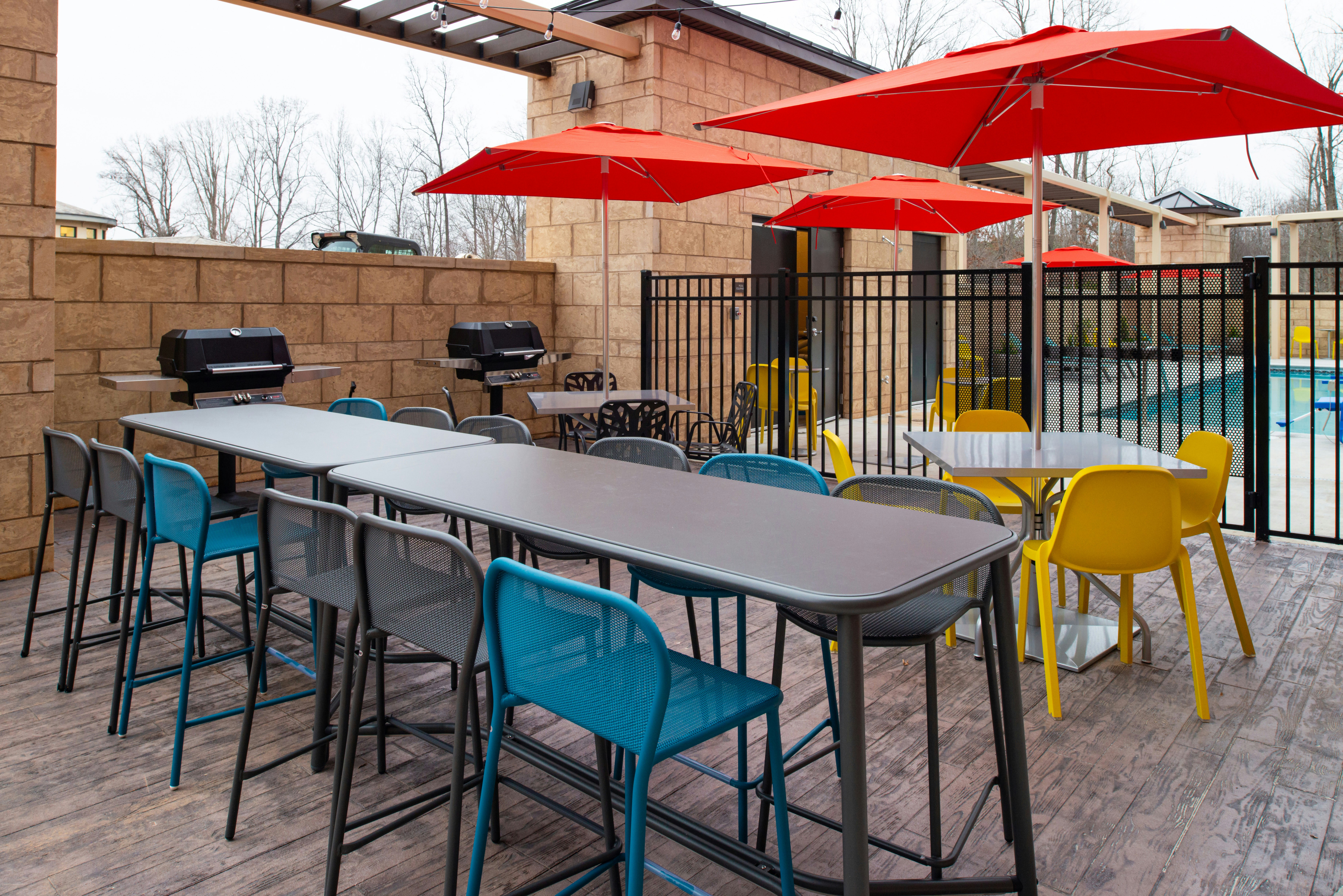 Home2 Suites By Hilton Charlotte Mooresville 53/67
