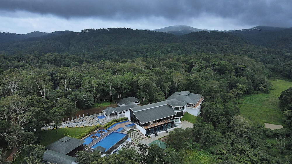 Coorg Marriott Resort & Spa 28/50