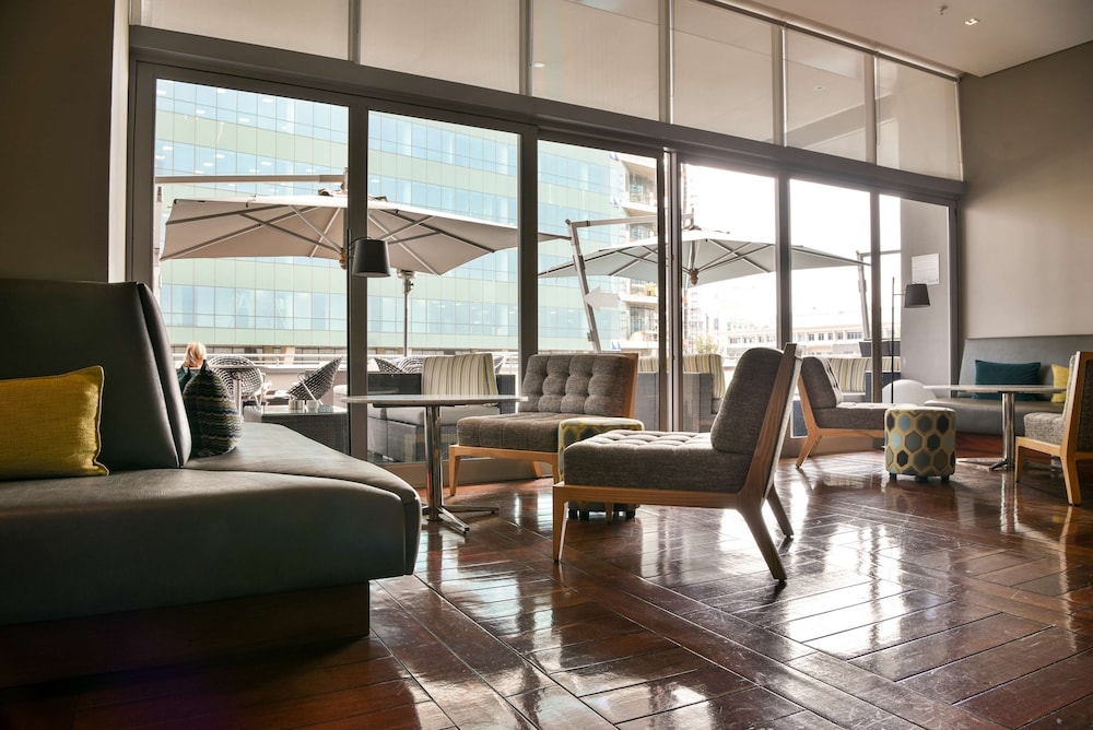 Radisson Blu Gautrain 46/79