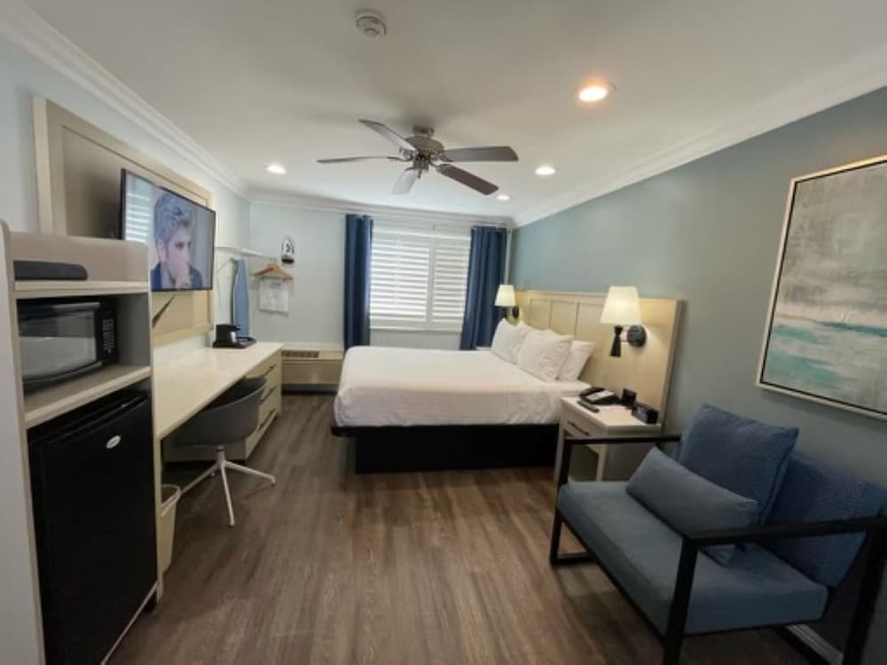 Ramada Limited Redondo Beach 27/45