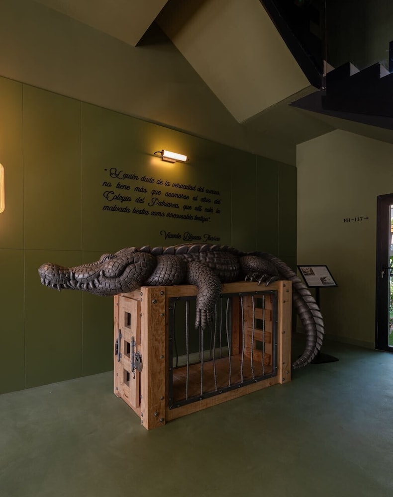 Saman Boutique Hotel 3/50