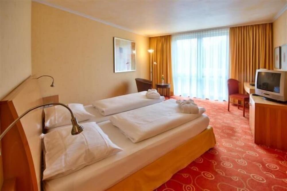 Vital Hotel 16/53