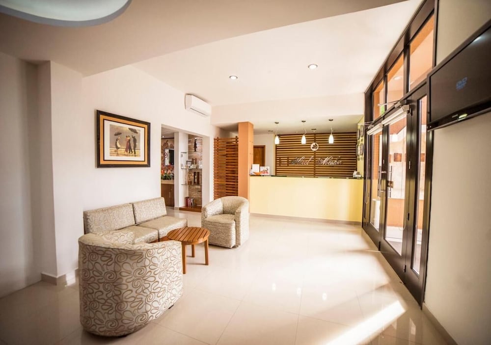Hotel Marlon 24/30