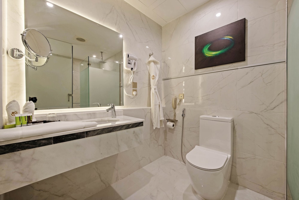 فندق بيت الزمرد(Emerald hotel) 44/50