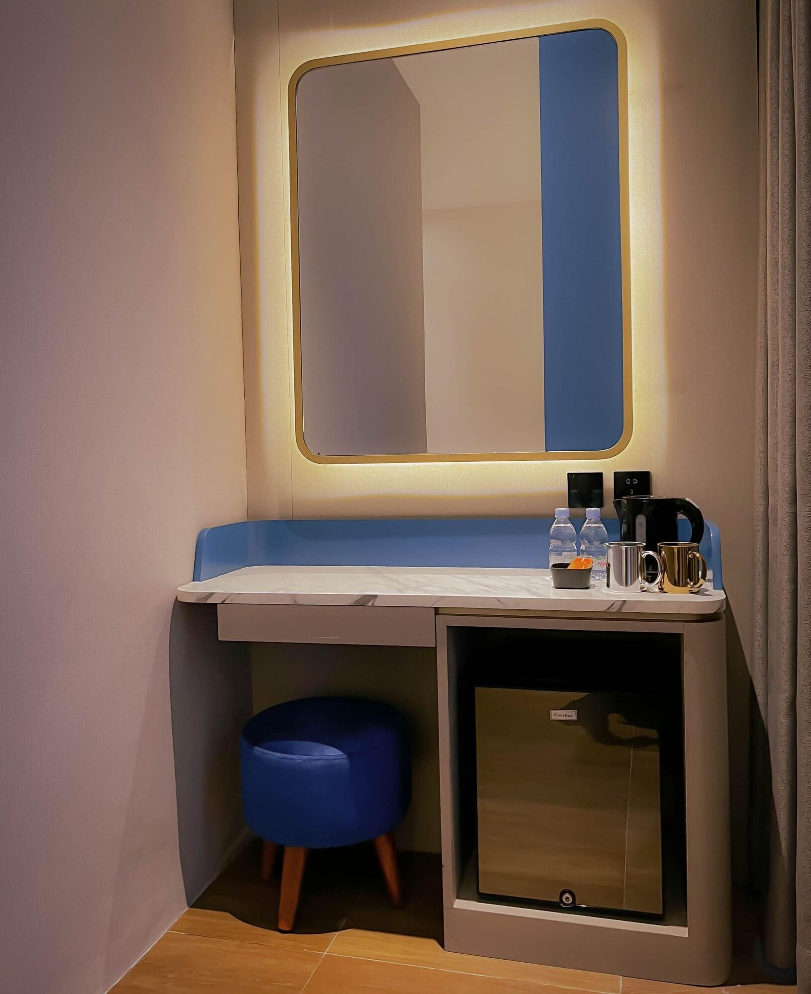 QUBE HOTEL by 98hospitality 43/50