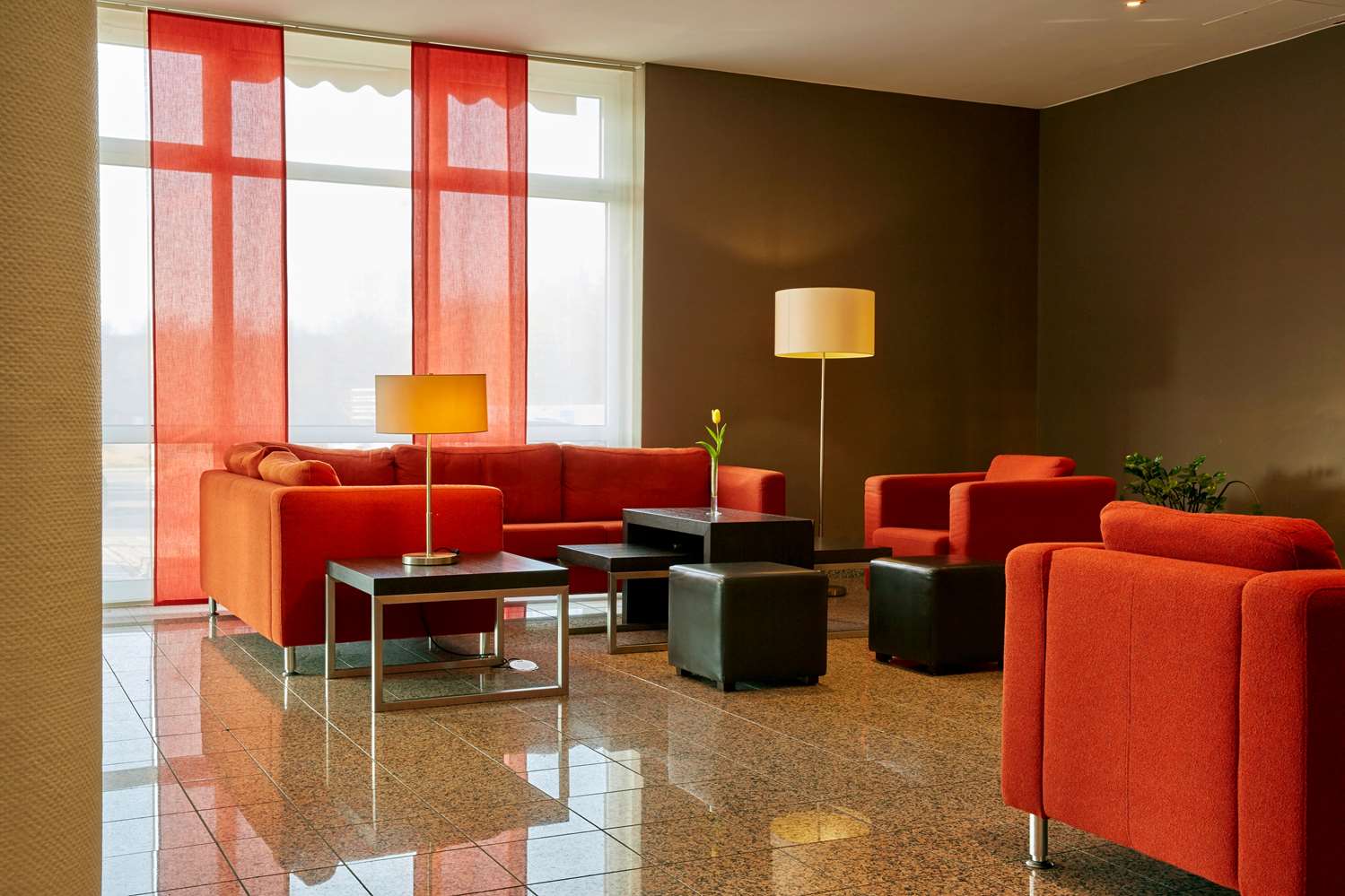 H+ HOTEL LEIPZIG HALLE 21/54