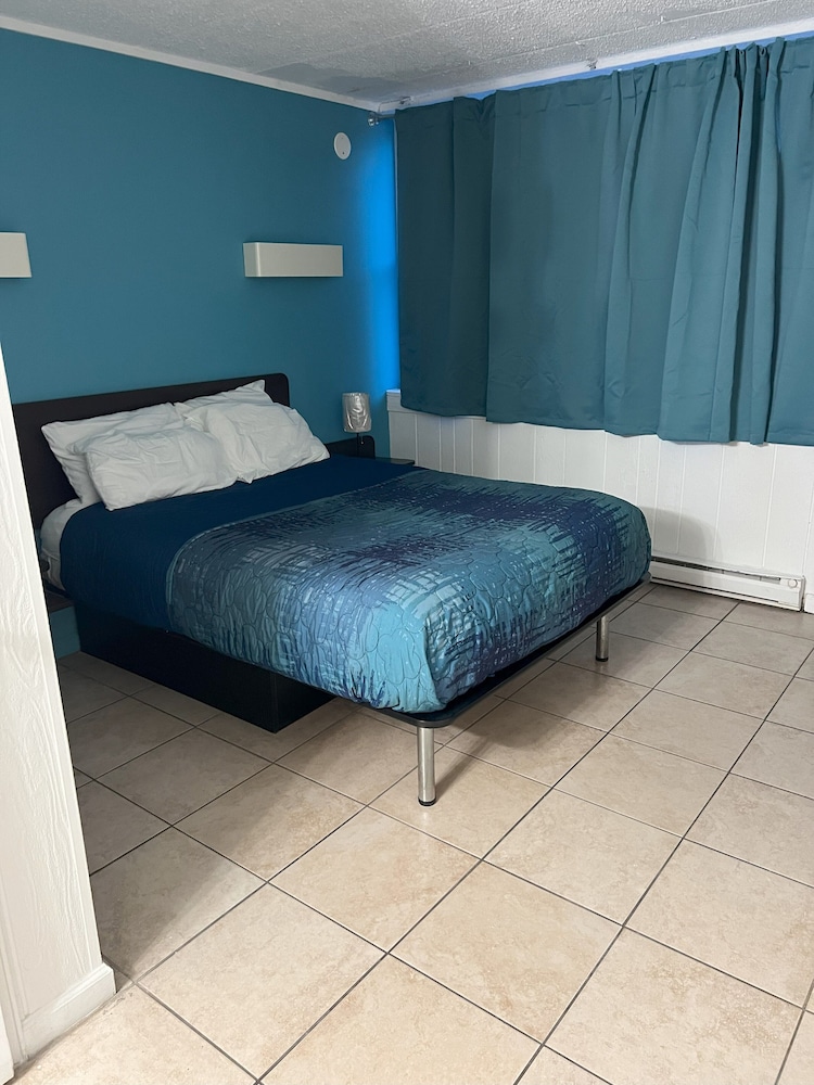 Aire Hotel North Beach 45/87