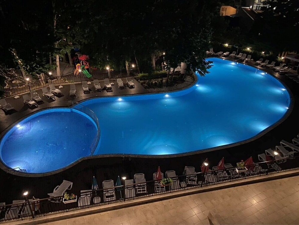Hotel Allegra Balneo & Spa 59/63