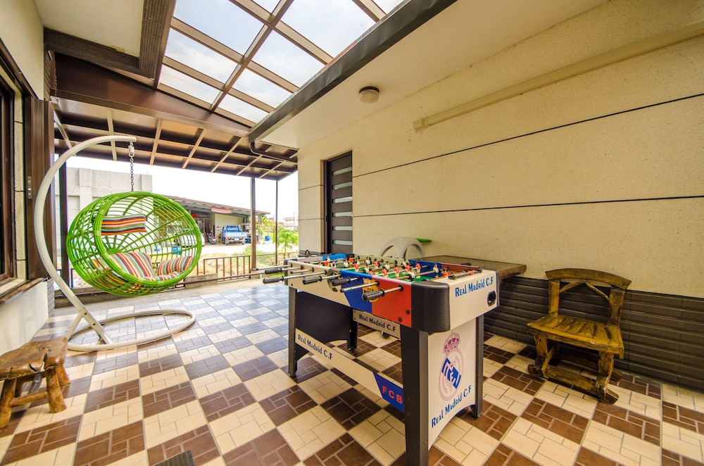 Easylife B&B 4/50