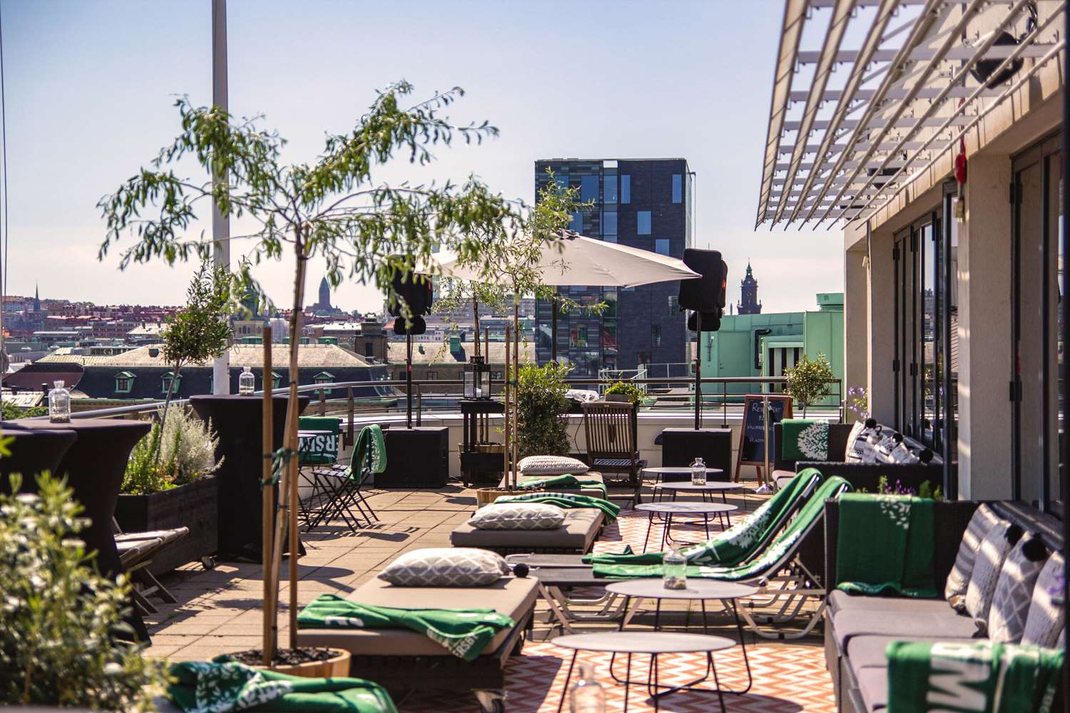 Home Hotel Odin 60/61
