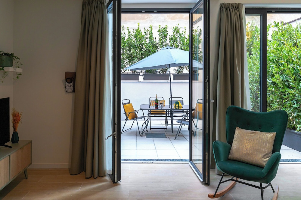 Aiello Hotels - Aparthotel Citylife 19/28