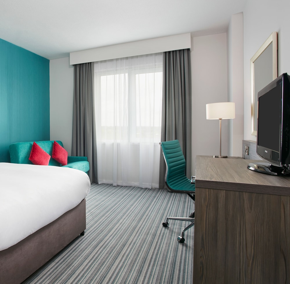 Leonardo Hotel Southampton 14/53