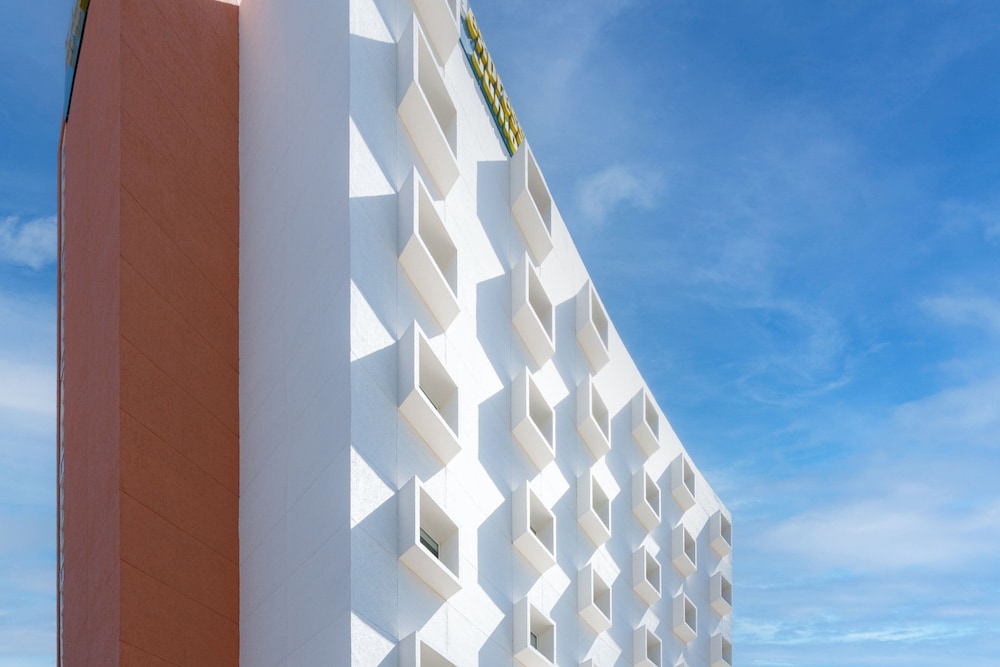 City Express Junior by Marriott Aguascalientes Centro 5/46