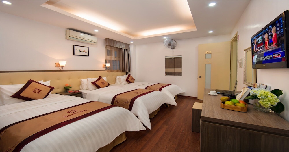 Hotels Van Mieu 7/16