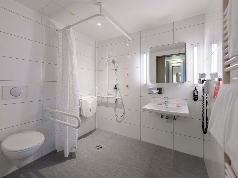 Ibis Muenchen City Arnulfpark 74/76