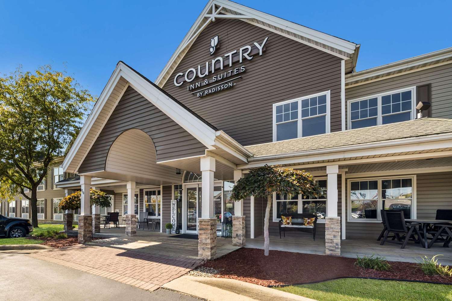 Country Inn Suites By Radisson Freeport Il 2/27