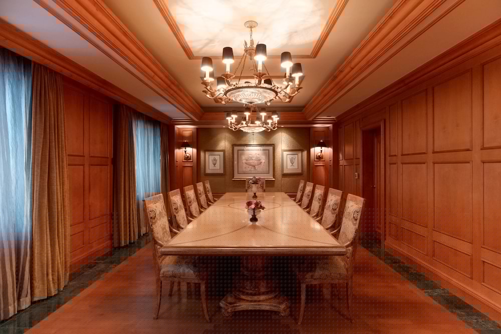 THE PLAZA SEOUL, AUTOGRAPH COLLECTION 47/47