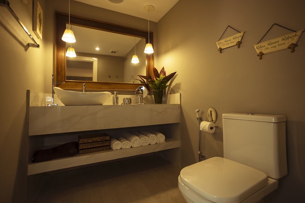 Boutique Hotel Marlin's 45/50