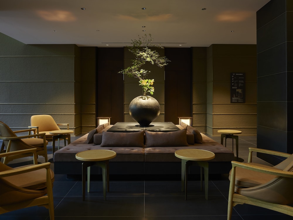 Hotel The Celestine Kyoto Gion 32/66
