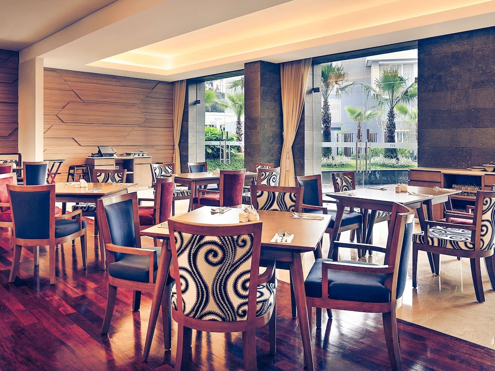 Grand Mercure Bandung Setiabudi 51/71