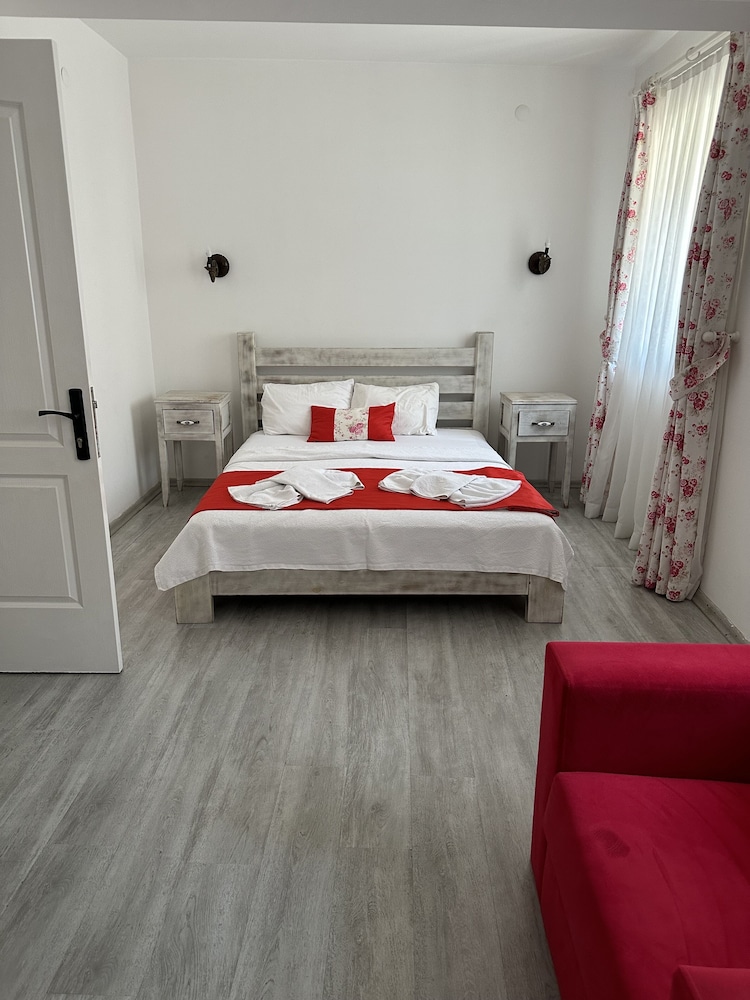 Aksam Sefasi Hotel 6/33