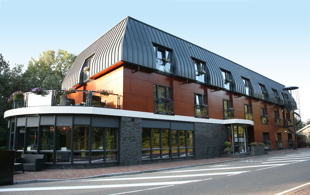 Fletcher Hotel-Restaurant De Kempen 3/44