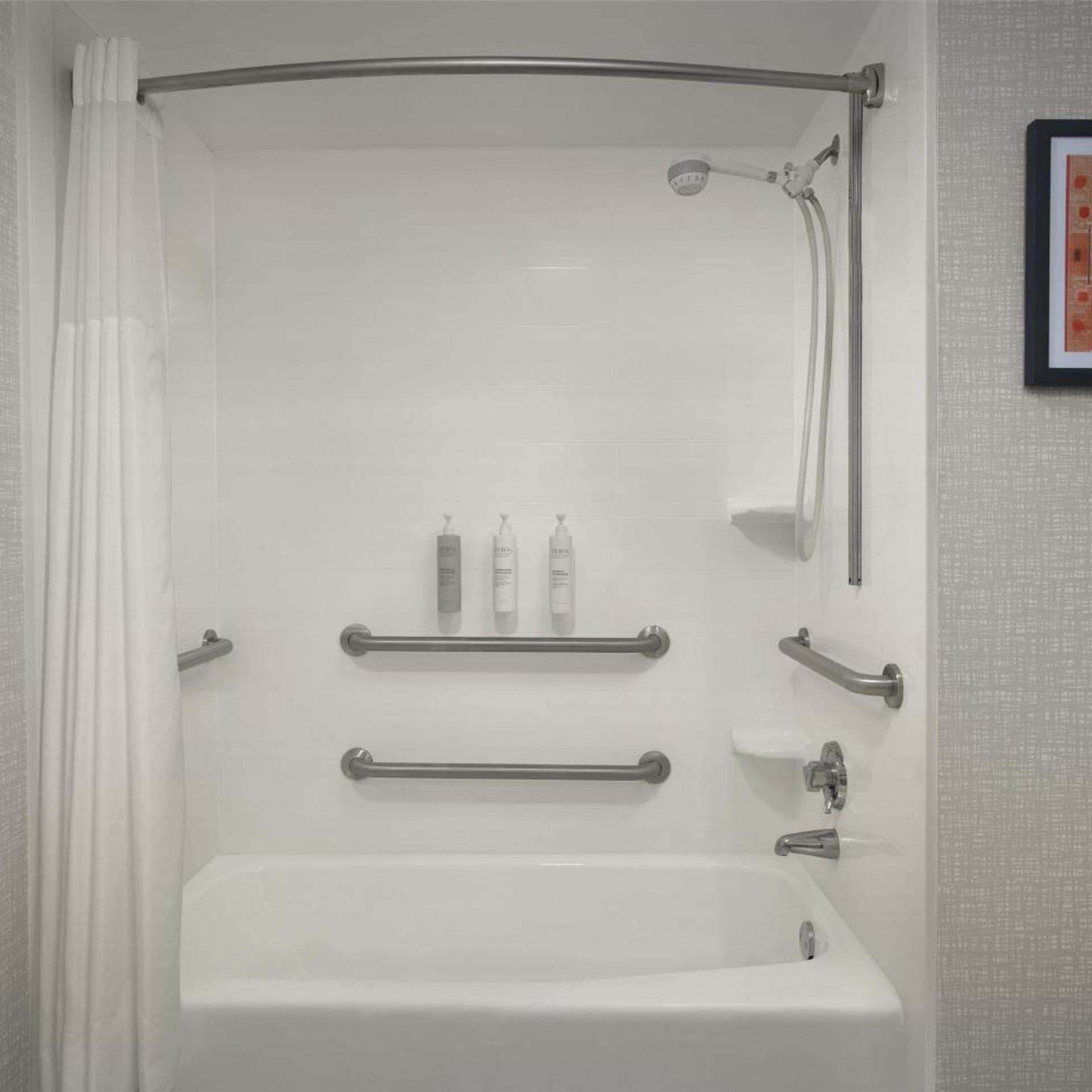 hampton inn pittsburgh greentree