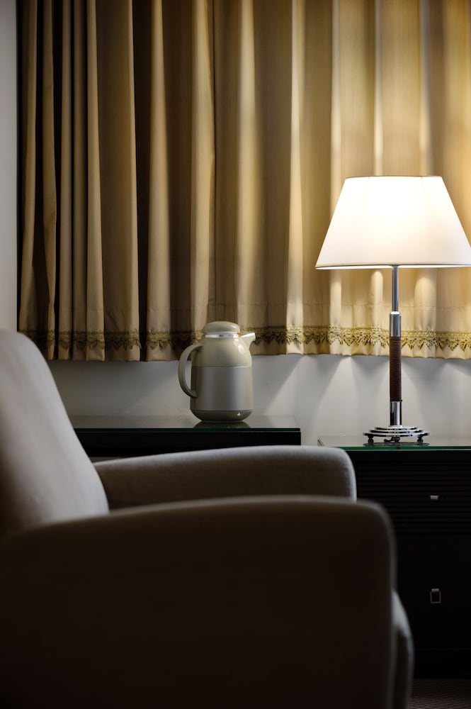 Nei Jiang Hotel 34/38