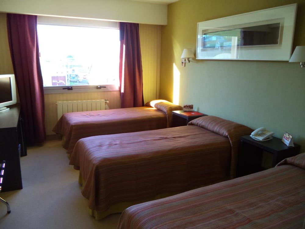 Mil 810 Ushuaia Hotel 17/67