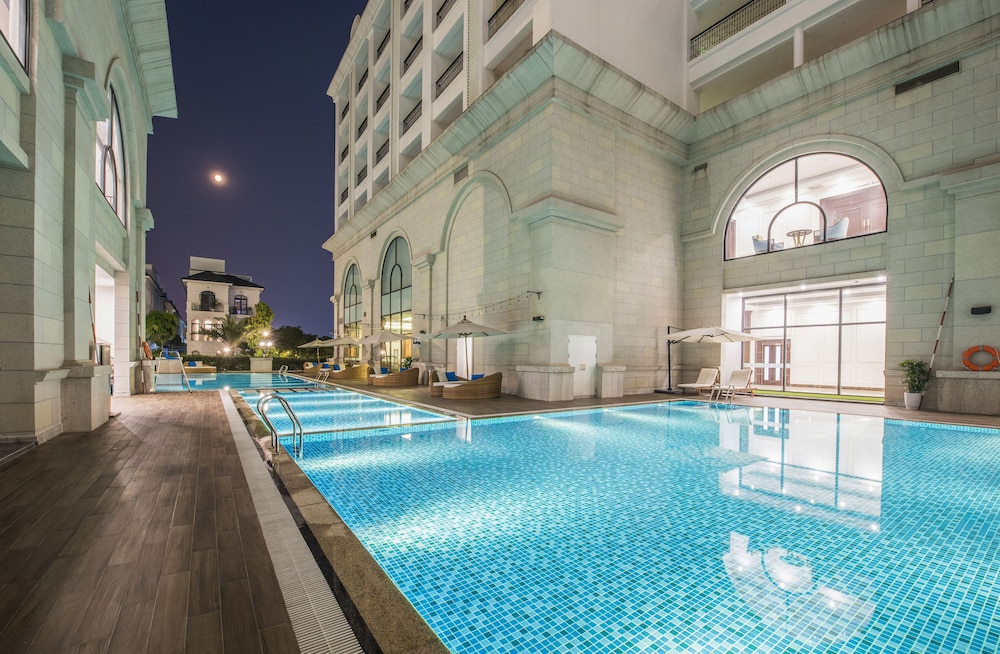 Melia Vinpearl Hai Phong Rivera 3/56