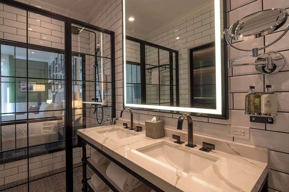 Hotel La Compania In The Unbound Collection By Hyatt 50/50