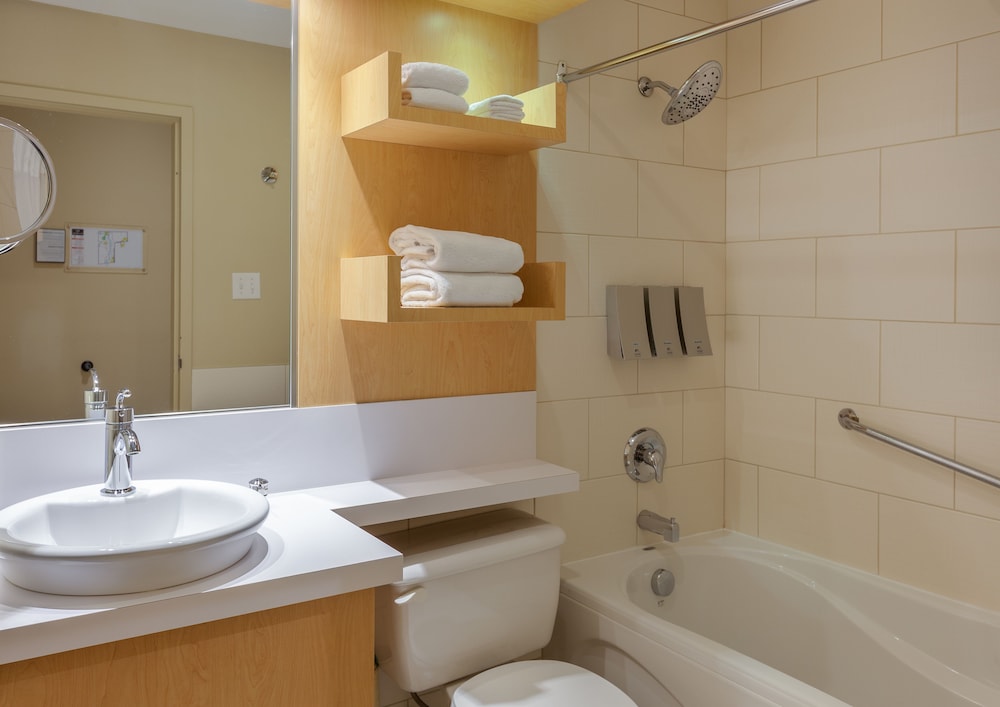 Hotel Du Vieux Quebec 43/46