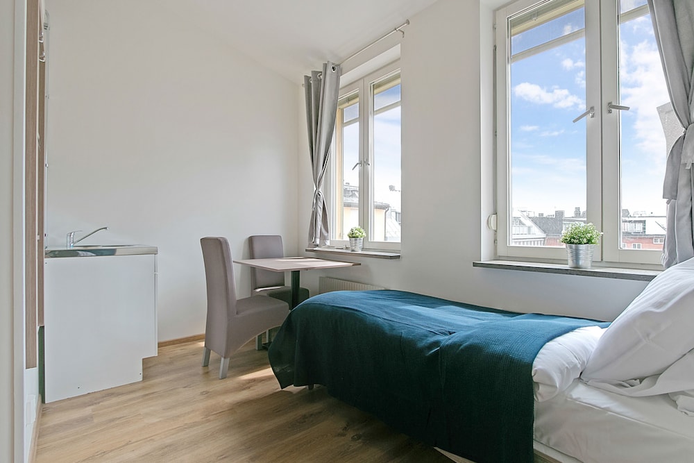 Hotell Kringelstaden 7/43
