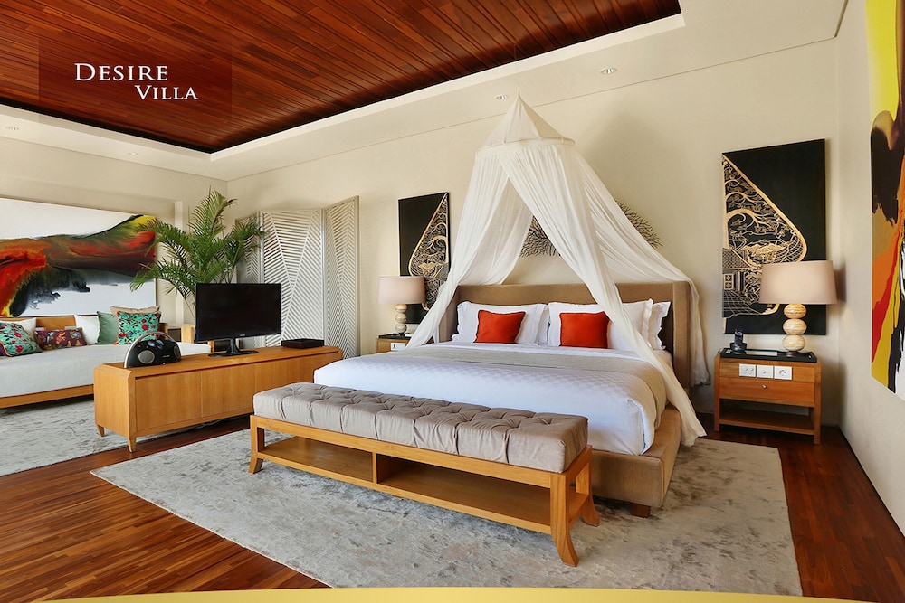 Berry Amour Romantic Villas 18/73