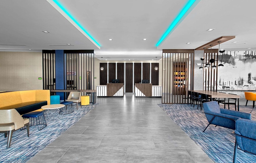 La Quinta Inn & Suites by Wyndham Texas City I 45 45/59