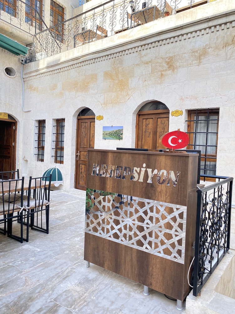 Sefer Tepe Otel 7/41