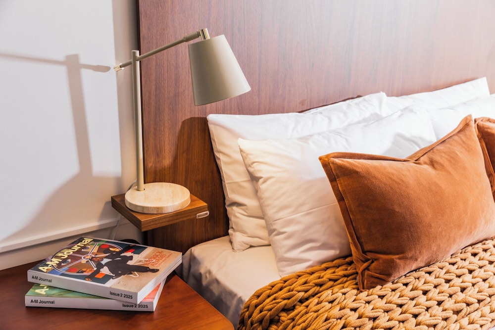 Kurrajong Hotel Sydney 21/42