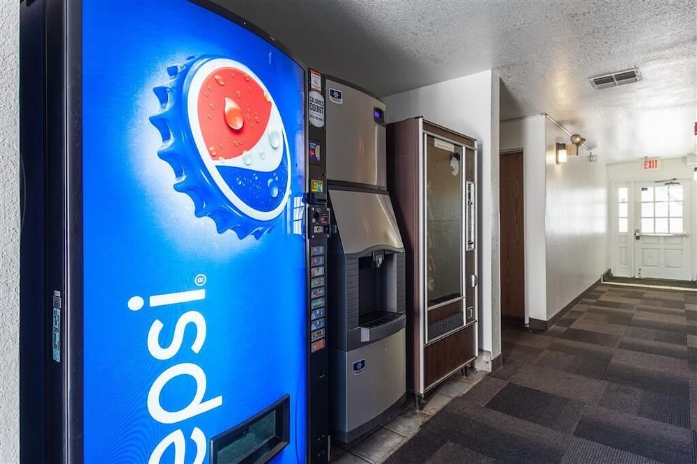 Studio6 Suites Cameron Park, CA - Folsom in Cameron Park - CA