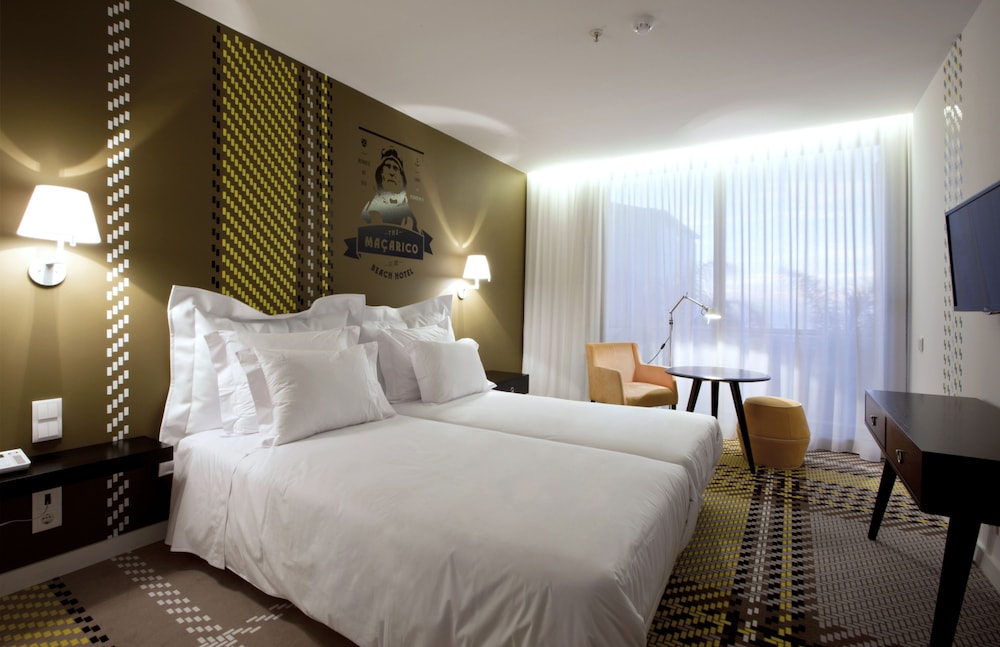 Macarico Beach Hotel 19/66