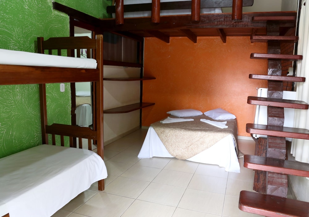 Hotel Caranda Eco Ville 28/70