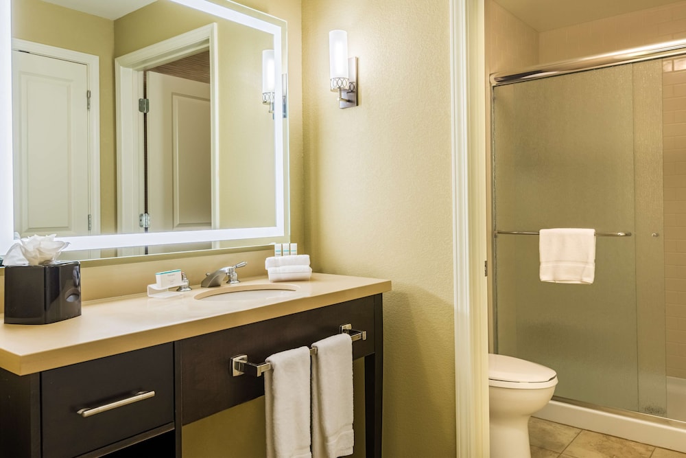 Homewood Suites Little Rock Downtown 16/43